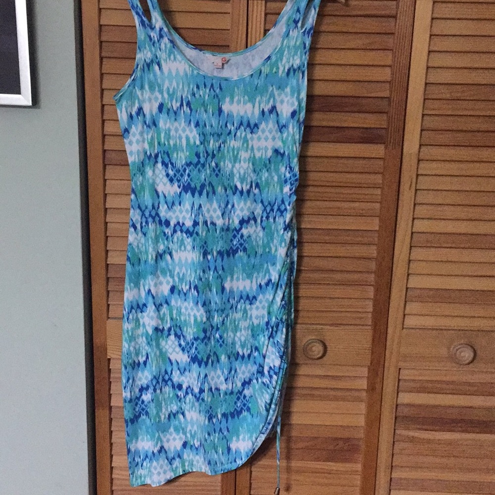Summer dress
